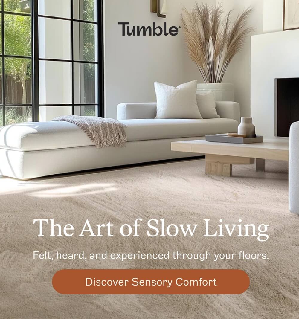 [ DISCOVER SENSORY COMFORT ]