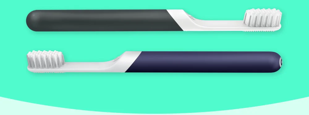 brush
