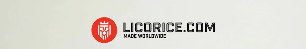 Shop Licorice.com