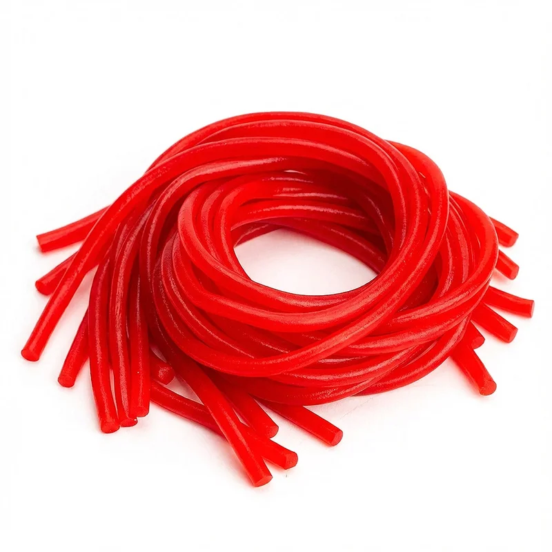 Image of Dutch Red Laces