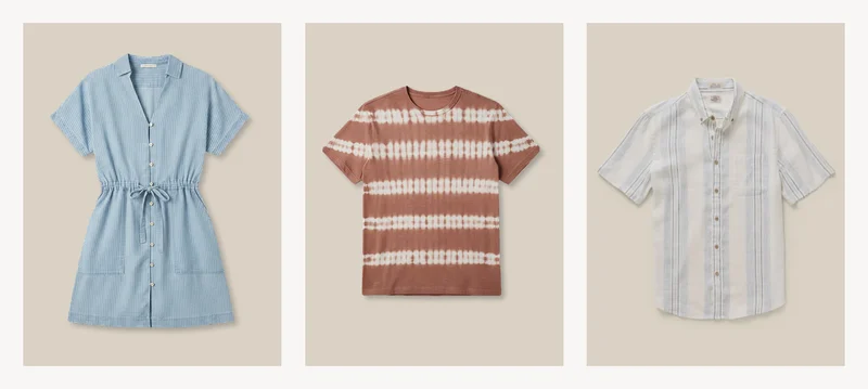 Shop Red, White & Blue