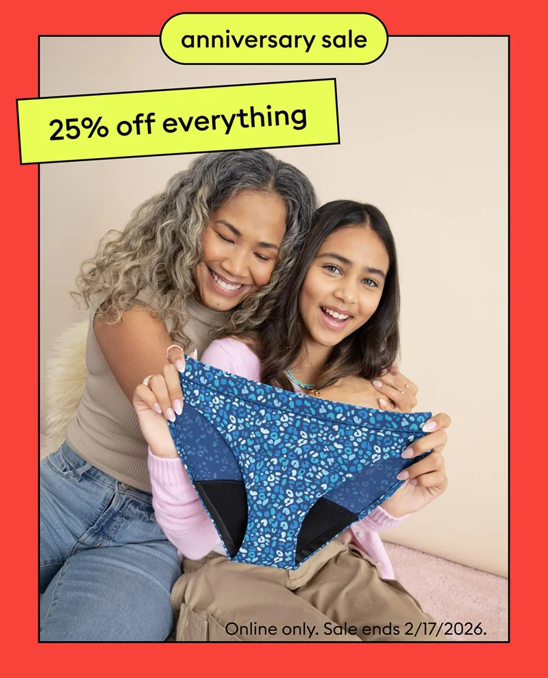 anniversary sale