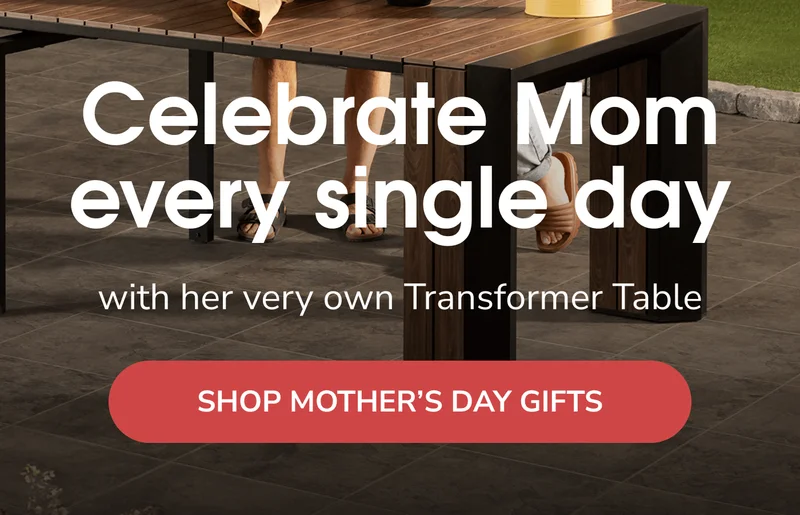 Celebrate Mom Every Single Day