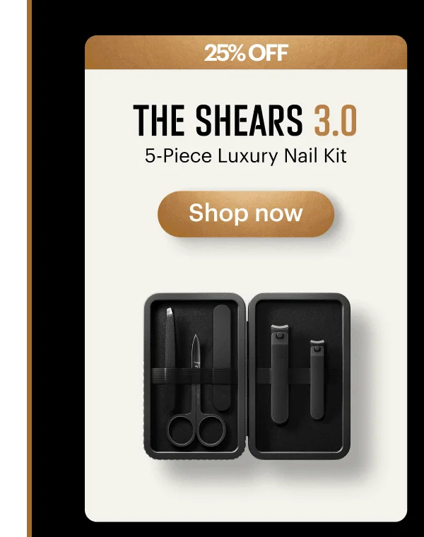 The Shears 3.0
