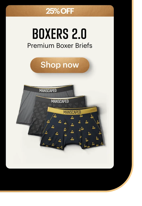The Boxers 2.0