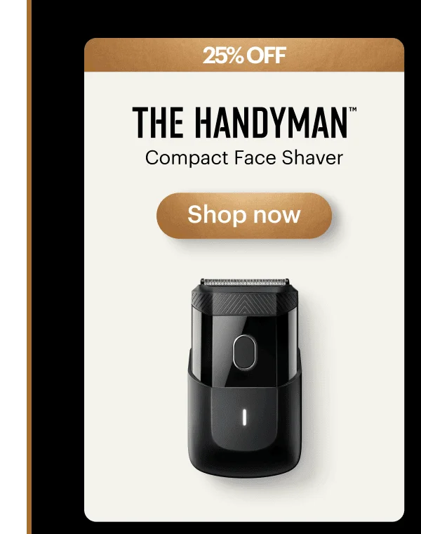 The Handyman™