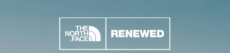The North Face RENEWED