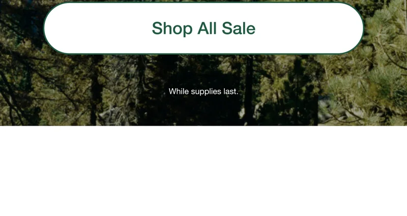 Shop All Sale