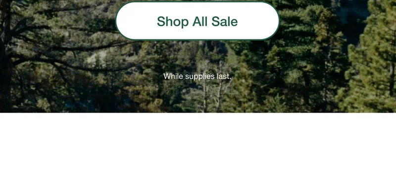Shop All Sale