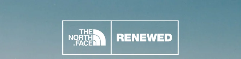 The North Face RENEWED