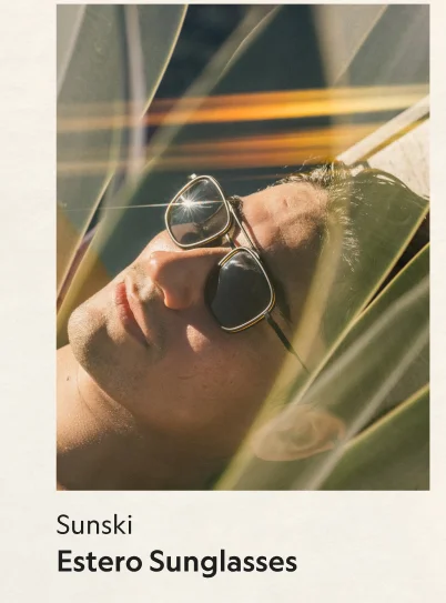 Estero Sunglasses