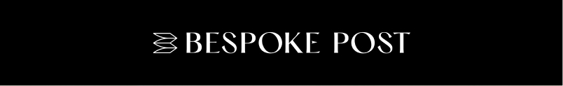 Bespoke Post Logo