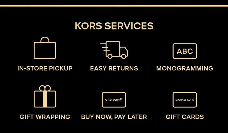 GIFT SERVICES