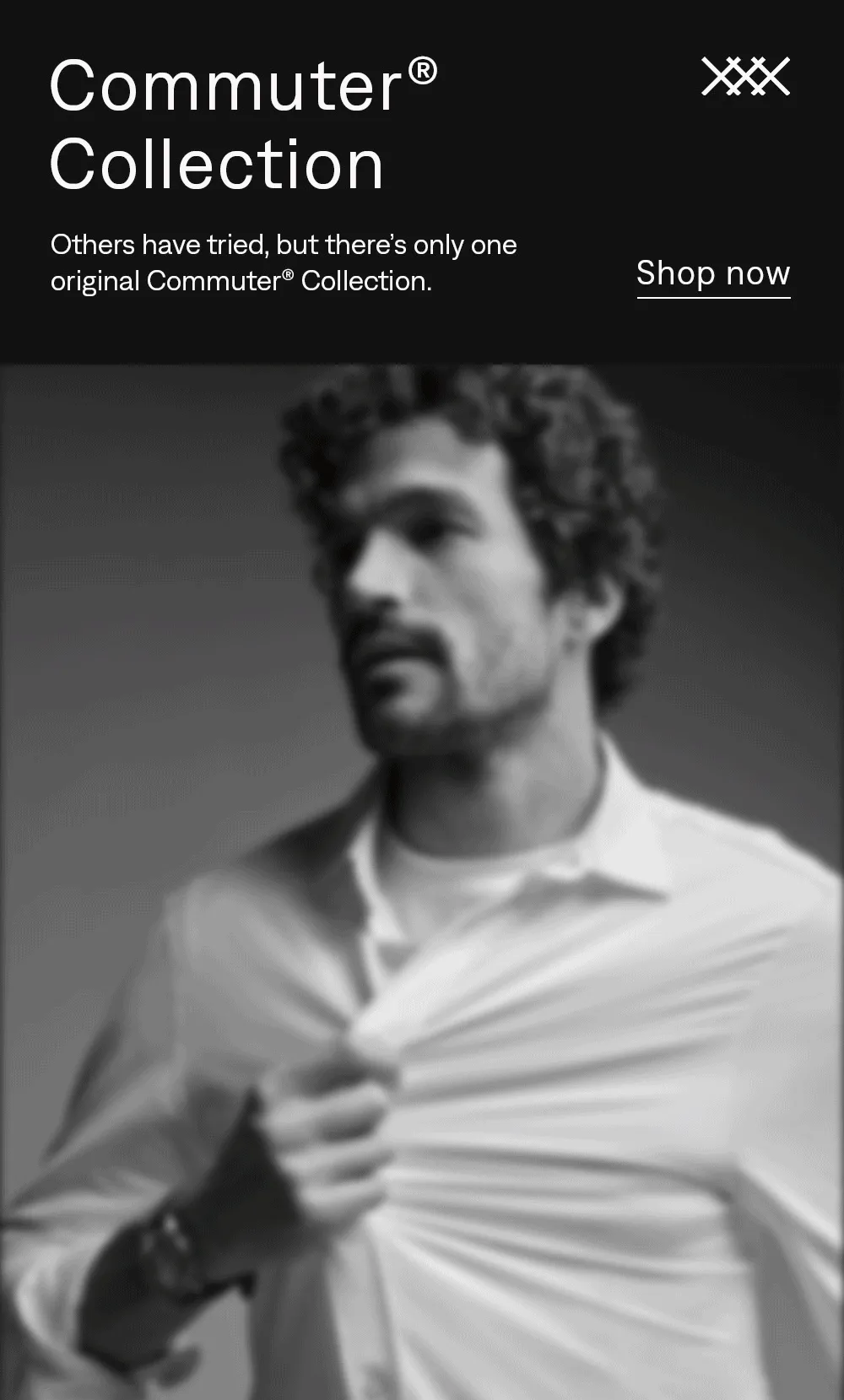 Commuter® Collection
