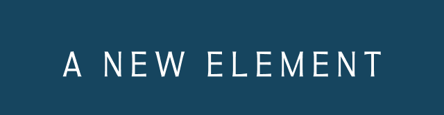 A New Element
