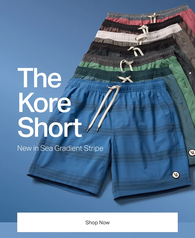 The Kore Short