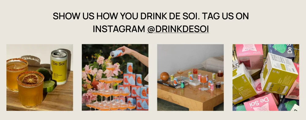Tag us on Instagram