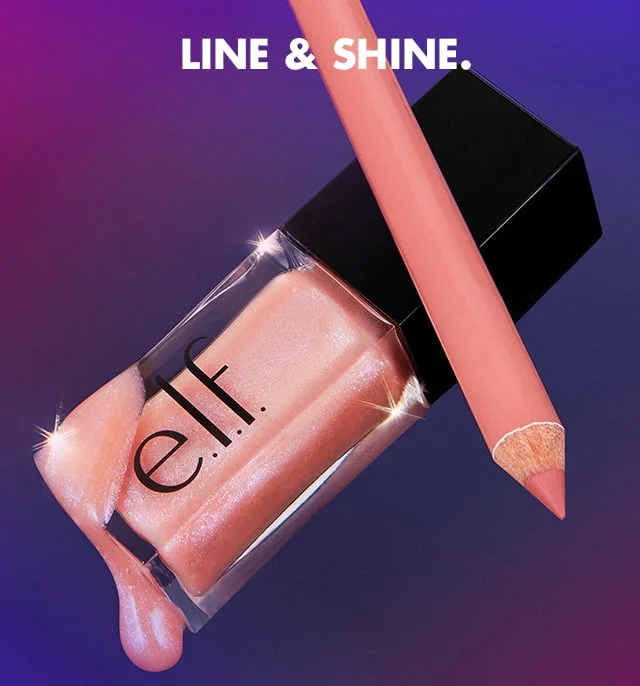 Line & shine