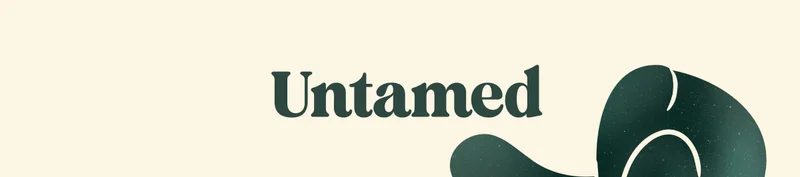 Untamed