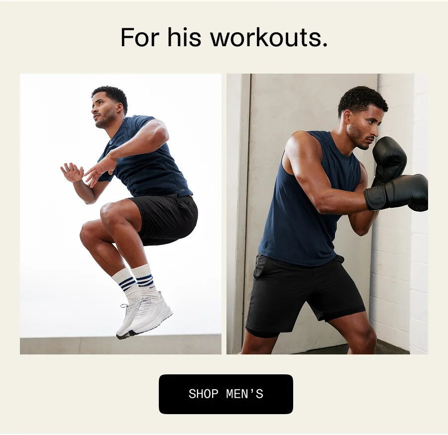 Shop Men's