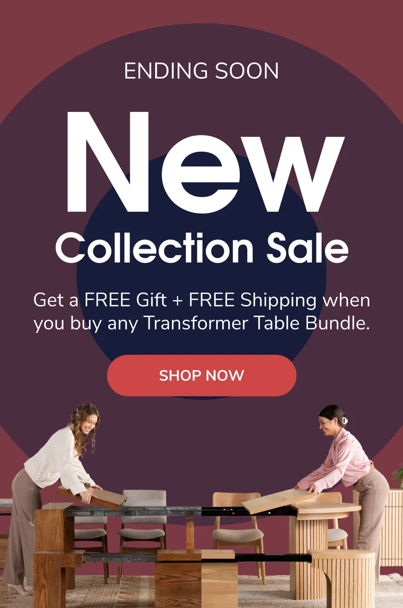 Sale Ending Soon!