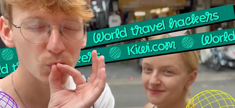 World Travel Hackers