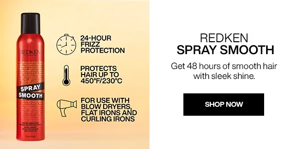 spray smooth