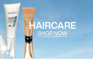 shop haircare