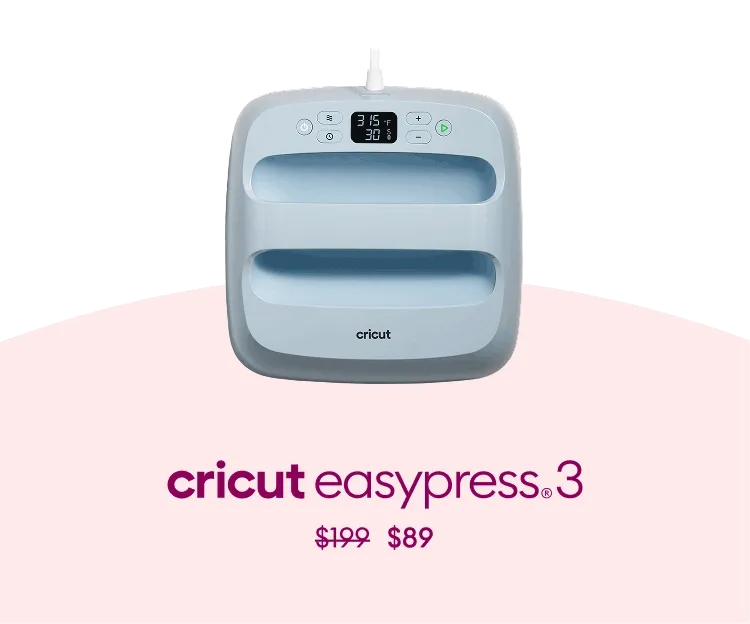 heat presses.