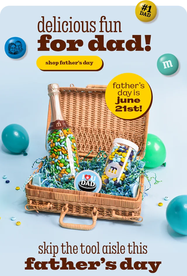 SHOP FATHER'S DAY