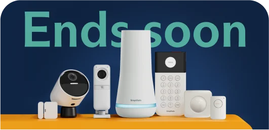 Ends Soon