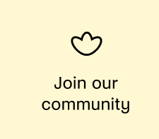 Join Our Community