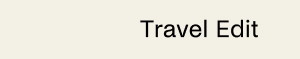 Shop Travel Edit