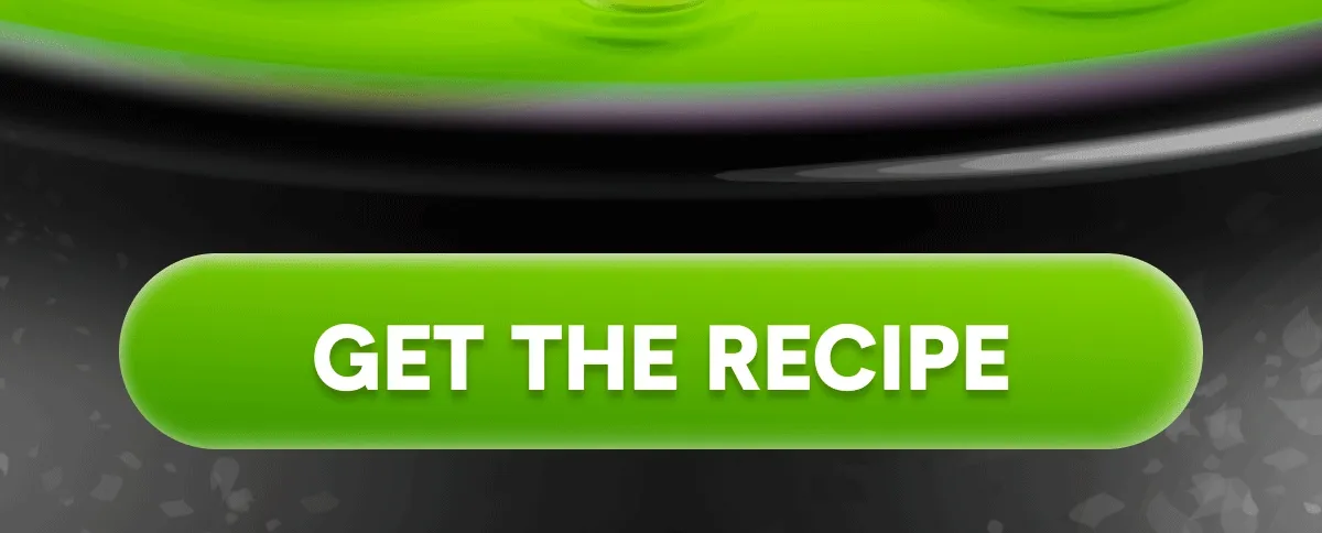It's a monstrous hit that'll reanimate your taste buds!