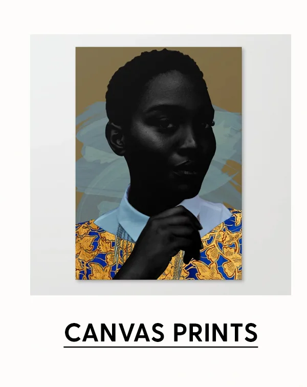 Shop Canvas Prints