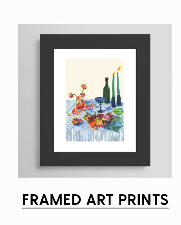 Shop Framed Art Prints