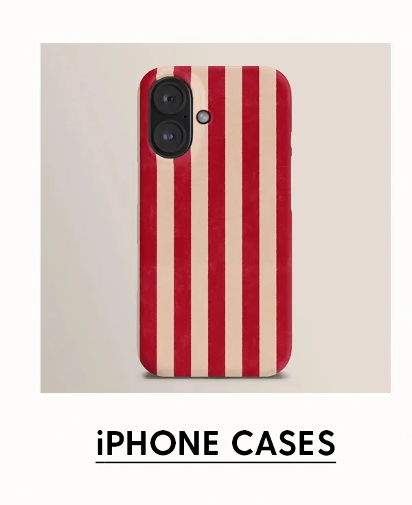 Shop iPhone Cases