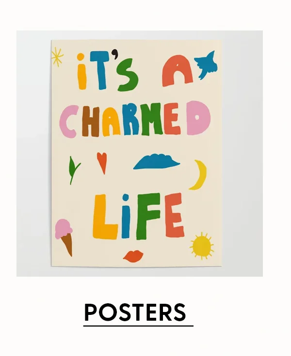 Shop Posters