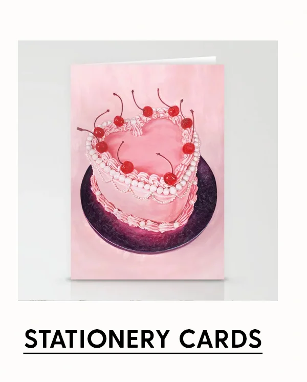 Shop Stationery Cards