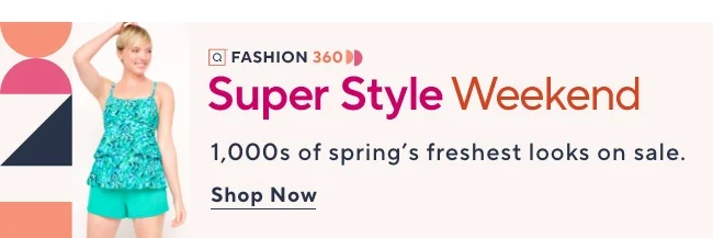 Fashion 360