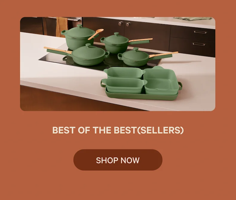 BEST OF THE BEST(SELLERS)