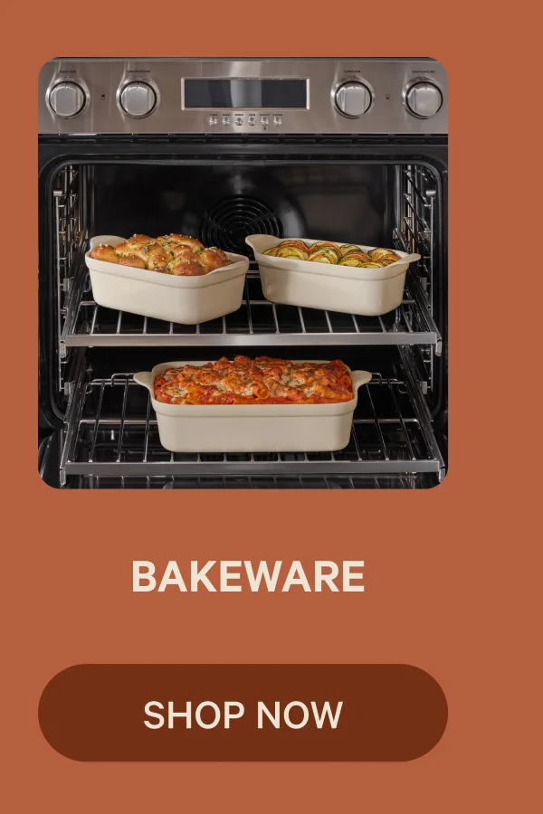 BAKEWARE