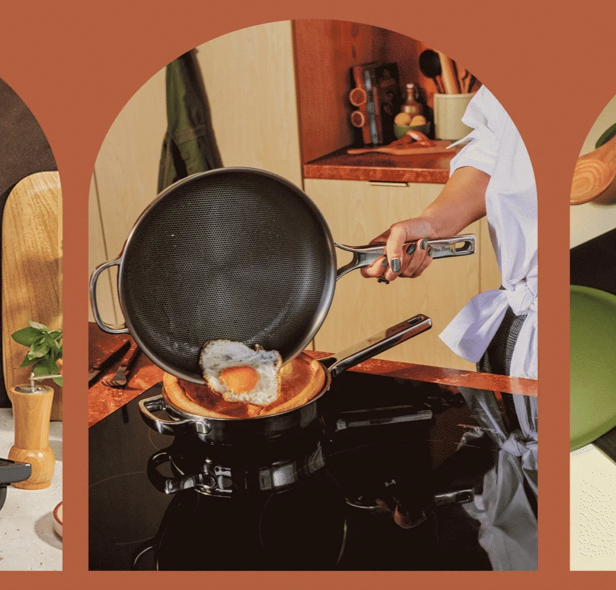 Better cooking starts with better tools. Everything is on sale this weekend, plus, get $30 in bonus points when you spend $300 or more.  SHOP BLACK FRIDAY DEALS