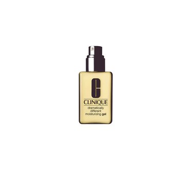 Clinique Dramatically Different Moisturizing Gel with Pump