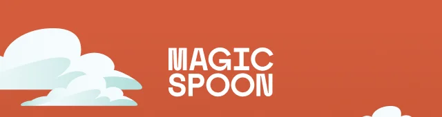 MAGIC SPOON