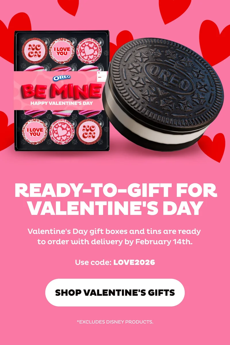 Shop Valentine's Gifts Shop Valentine's Gifts