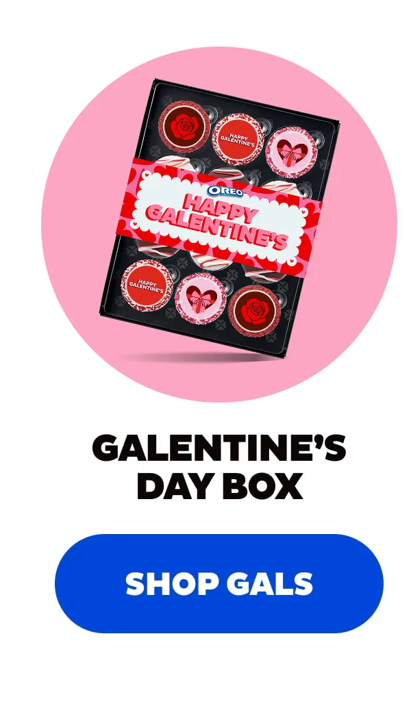 Shop Galentine's Day Box Shop Galentine's Day Box