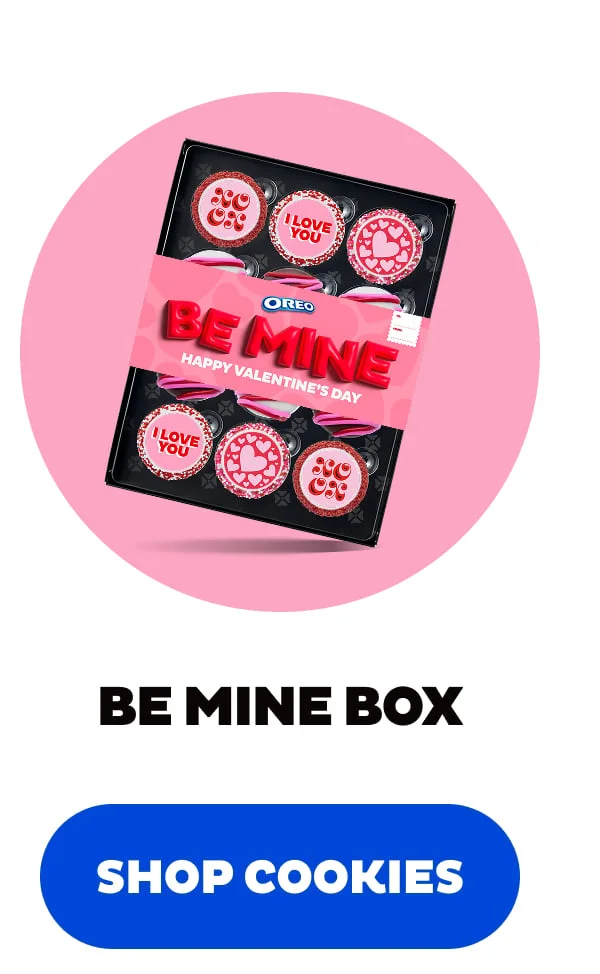Shop Be Mine Box Shop Be Mine Box