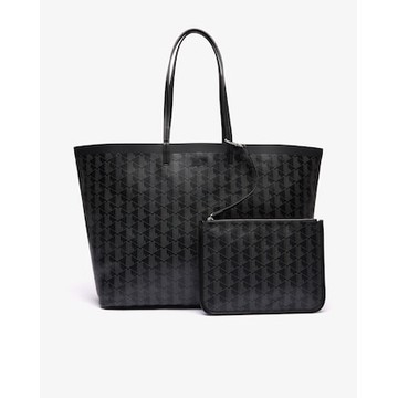 XXL Zely Tote with Pouch