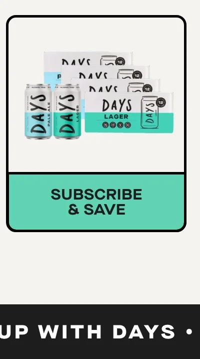 Subscribe and Save
